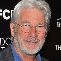 ★ Richard Gere