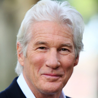 ★ Richard Gere