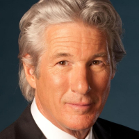 ★ Richard Gere