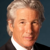  ★ Richard Gere