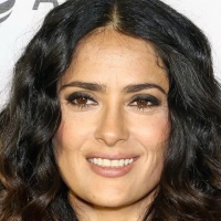  ★ Salma Hayek