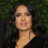  ★ Salma Hayek