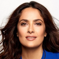  ★ Salma Hayek