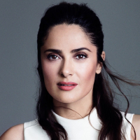 ★ Salma Hayek