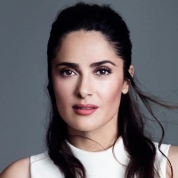  ★ Salma Hayek