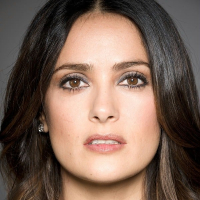 ★ Salma Hayek