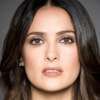  ★ Salma Hayek