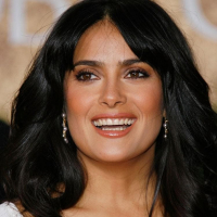 ★ Salma Hayek