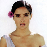 ★ Salma Hayek