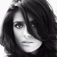 ★ Salma Hayek