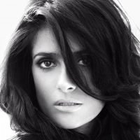  ★ Salma Hayek