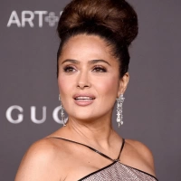  ★ Salma Hayek