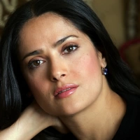  ★ Salma Hayek