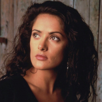 ★ Salma Hayek
