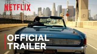 The Lincoln Lawyer - Official Trailer - Video Fragman - Netflix
