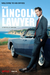 The Lincoln Lawyer TV Dizisi The Lincoln Lawyer TV Series