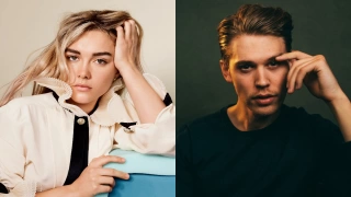 Florence Pugh ve Austin Butler, Dune Part 2'nin Kadrosunda