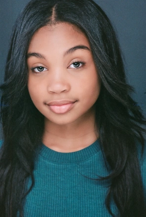 Alyssa Cheatham