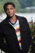 C.J. Sanders