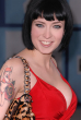Diablo Cody