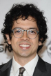 Geoffrey Arend