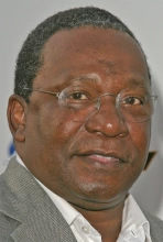 James L. White