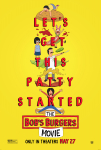 Bir Bob's Burgers Filmi Filmi The Bob's Burgers Movie Movie