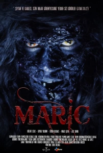 Maric (2022)