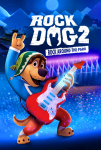 Süper Yetenek 2 Filmi Rock Dog 2 Movie