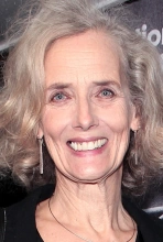 Barbara Marten