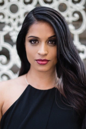 Lilly Singh