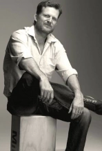 Jesse V. Johnson