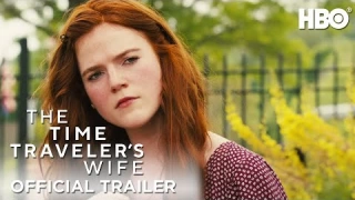 The Time Traveler's Wife - Official Trailer - Tanıtım Fragman