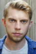 Harry Greenwood