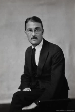 C.S. Forester