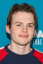 Josh Wiggins