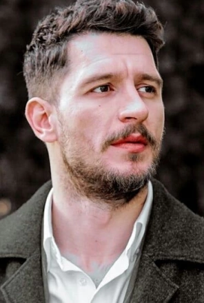 Uraz Kaygılaroğlu