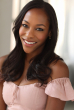 Nikki M. James