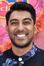 Ritesh Rajan