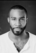 Tramell Tillman