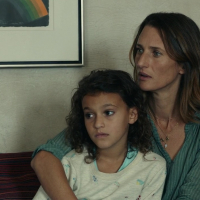  ✸ Durgun Su (2021) ★ Camille Cottin ★ Lilou Siauvaud