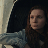  ✸ Durgun Su (2021) ★ Abigail Breslin