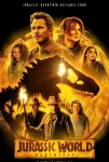 Jurassic World: Hâkimiyet