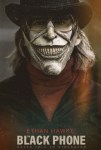 Siyah Telefon Filmi The Black Phone Movie