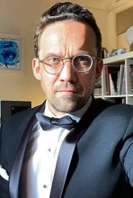 Frédéric Thoraval