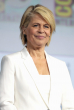 Linda Hamilton
