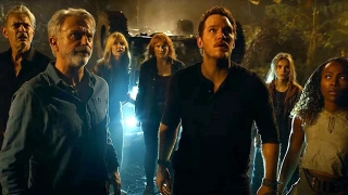 Jurassic World Dominion - Trailer 2 - Video Fragman