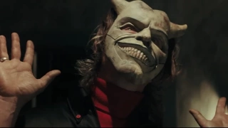 The Black Phone - Official Trailer 2 - Video Fragman