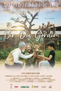 Bir Düş Gördüm Sinema Filmi Bir Düş Gördüm Movie