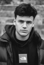 Jamie Flatters